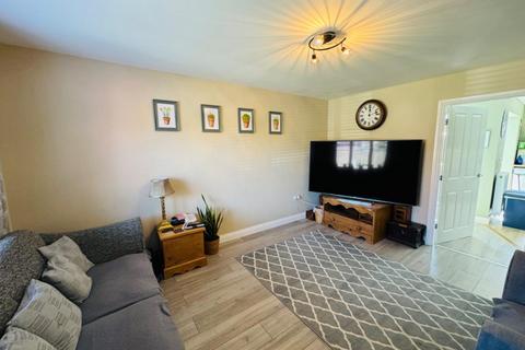 3 bedroom semi-detached house for sale, Bedale Close, Seaton Carew, Hartlepool