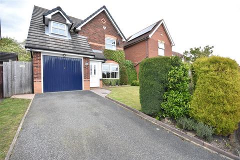 3 bedroom detached house for sale, Yew Tree Lane, Leeds, West Yorkshire