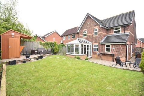 3 bedroom detached house for sale, Yew Tree Lane, Leeds, West Yorkshire