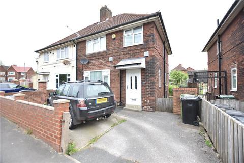 4 bedroom semi-detached house for sale, Halton Moor Road, Leeds, West Yorkshire