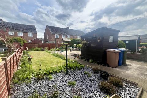 58 Bedale Road, Market Weighton, York, YO43 3DW