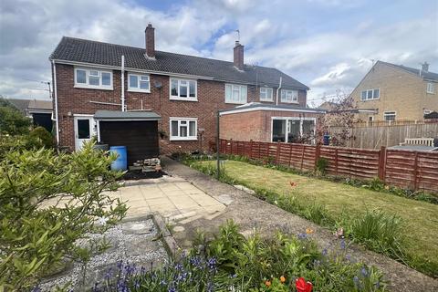 58 Bedale Road, Market Weighton, York, YO43 3DW