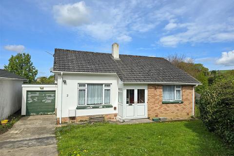 2 bedroom detached bungalow for sale, The Orchards, Barnstaple EX32