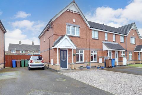 19 Littondale, Elloughton, Brough, HU15 1FB