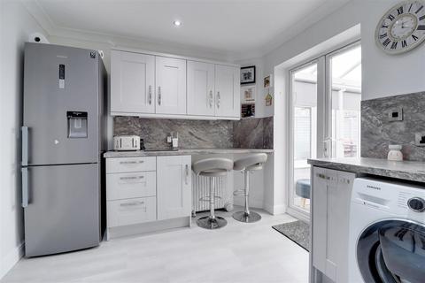 19 Littondale, Elloughton, Brough, HU15 1FB