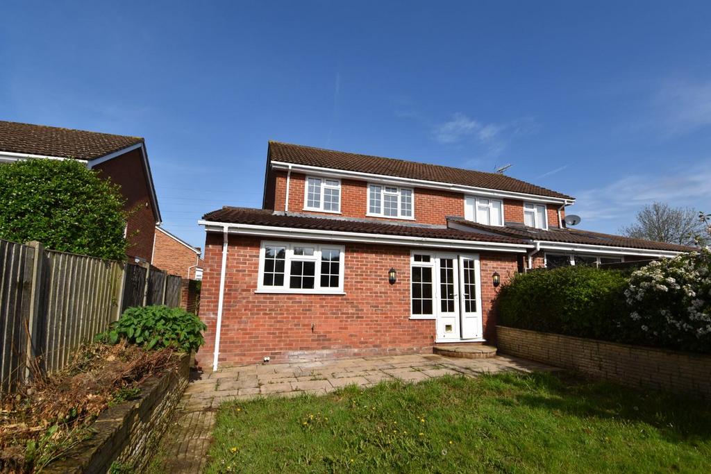 Langney Drive Ashford Tn23 3 Bed Semi Detached House For Sale £320 000