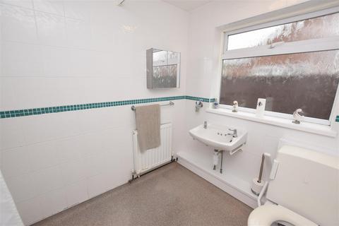 3 bedroom semi-detached bungalow for sale, Curzon Avenue, Cleethorpes DN35