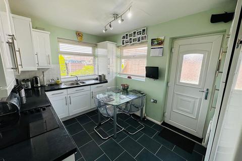 2 bedroom semi-detached bungalow for sale, Orchard Way, Selby