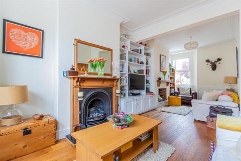 3 bedroom terraced house for sale, Kimberley Road, Cardiff CF23