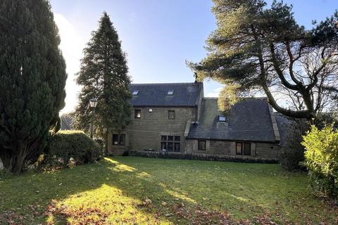 5 bedroom house for sale, Paddock Farm and Gardens LOT ONE, Upper Hulme, Leek