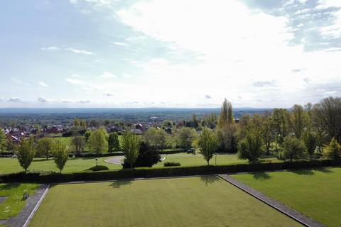 3 bedroom detached bungalow for sale, Peter Street, Rhosllanerchrugog, Wrexham