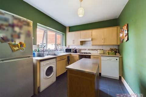 2 bedroom townhouse for sale, Poyser Street, Wrexham