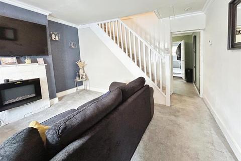 2 bedroom terraced house to rent, Upper Dumpton Park Road, Ramsgate