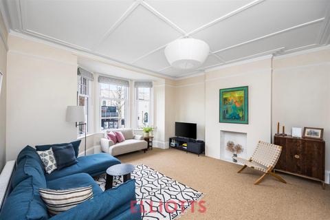 2 bedroom apartment for sale, Wilbury Gardens, Hove