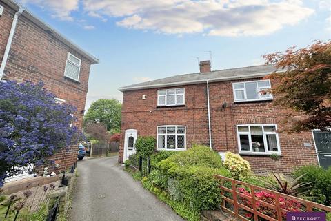 2 bedroom terraced house for sale, Broomhead Road, Wombwell, Barnsley