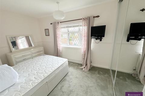 33 Broomhead Road, Wombwell, Barnsley, S73 0SA