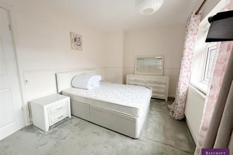 33 Broomhead Road, Wombwell, Barnsley, S73 0SA