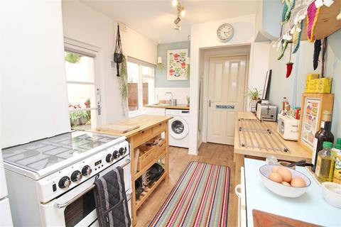 1 bedroom apartment for sale, York Road, Hove