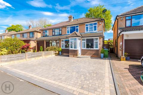 3 bedroom semi-detached house for sale, Greenland Road, Astley, Tyldesley