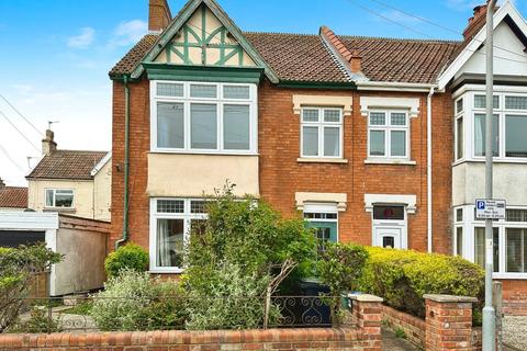 4 bedroom terraced house for sale, Dunstan Road, Burnham-on-Sea, TA8