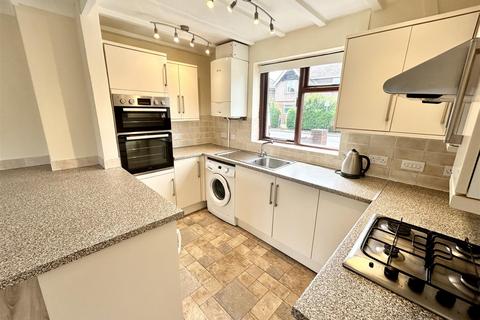 2 bedroom terraced house for sale, Vaughan Street, Hereford HR1