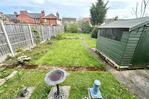 2 bedroom terraced house for sale, Vaughan Street, Hereford HR1