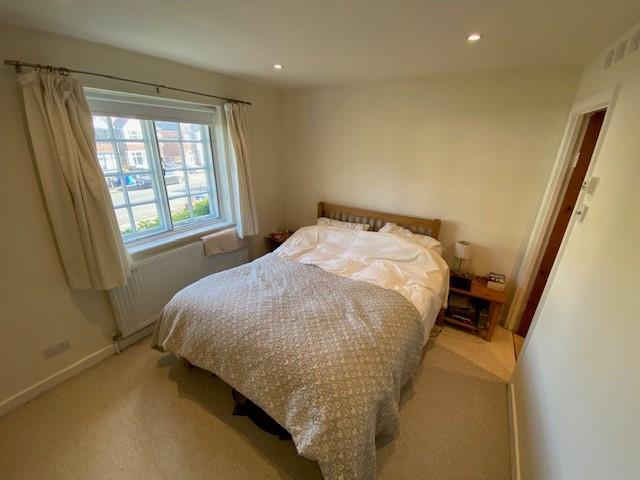 Ensuite Bedroom
