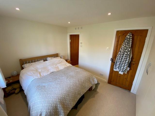 Ensuite Bedroom