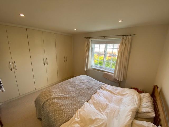 Ensuite Bedroom