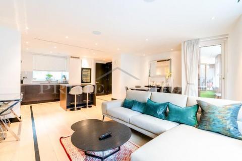 3 bedroom apartment to rent, 26 Chapter Street, London SW1P