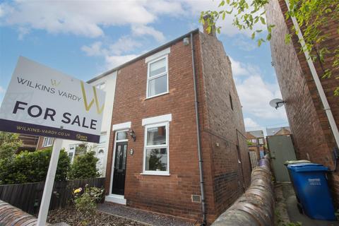 2 bedroom semi-detached house for sale, King Street, Brimington, Chesterfield