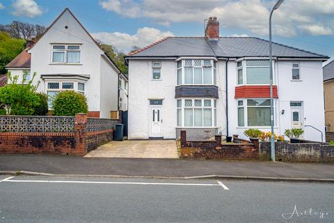 3 bedroom semi-detached house for sale, Beechwood Avenue, Neath