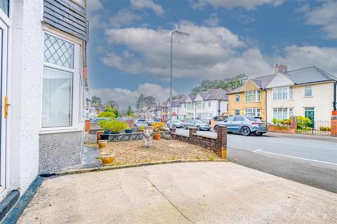 3 bedroom semi-detached house for sale, Beechwood Avenue, Neath