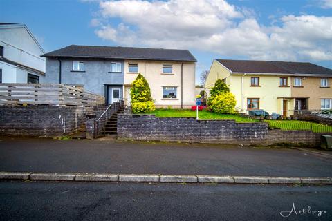 3 bedroom semi-detached house for sale, Pine Grove, Neath