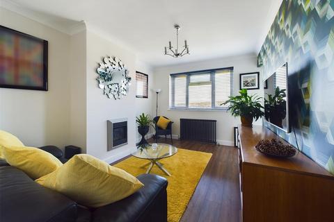 3 bedroom flat for sale, Chichester Close, Wicklands Avenue, Saltdean