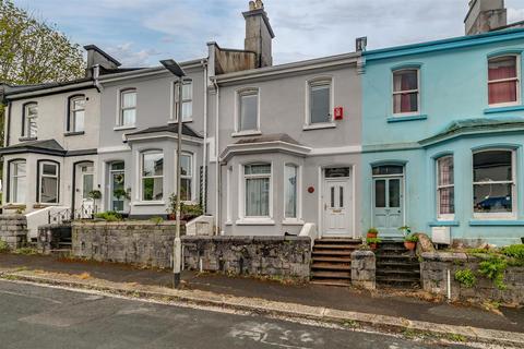 3 bedroom house for sale, Dundonald Street, Plymouth