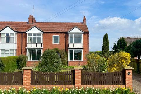 99 Beverley Road, Norton, Malton, YO17 9PH