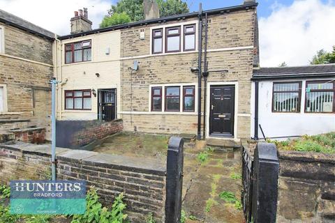 2 bedroom cottage to rent, Suddards Fold Great Horton Road, Bradford, West Yorkshire, BD7 3LQ