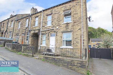 2 bedroom terraced house to rent, Bolton Hall Road Bradford, West Yorkshire, BD2 1BJ