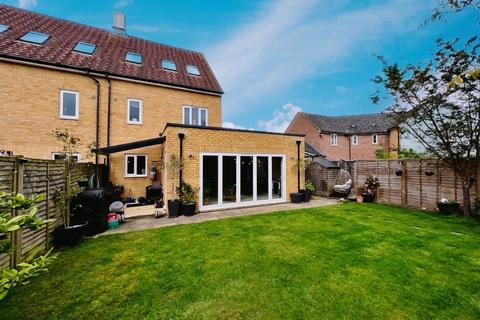 4 bedroom semi-detached house for sale, Extended 4 Bedroom Semi - Repton