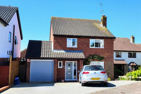 4 bedroom detached house for sale, Super 4 BEDROOM DETACHED HOUSE, Wickham Way, Puckeridge, Herts