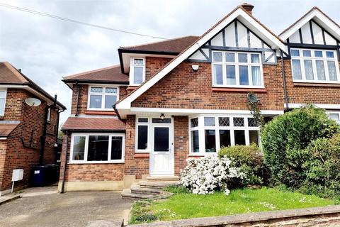 4 bedroom house for sale, Evelyn Road, Cockfosters, EN4