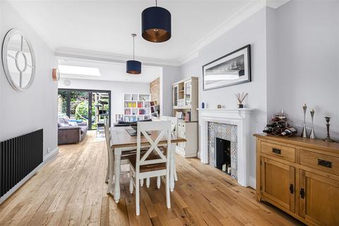 4 bedroom house for sale, Evelyn Road, Cockfosters, Barnet