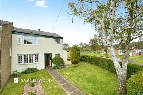 3 bedroom end of terrace house for sale, 25 Rosemary, Leintwardine, Craven Arms