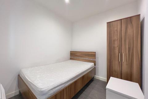 1 bedroom flat for sale, Regent Street, Barnsley, S70 2EG