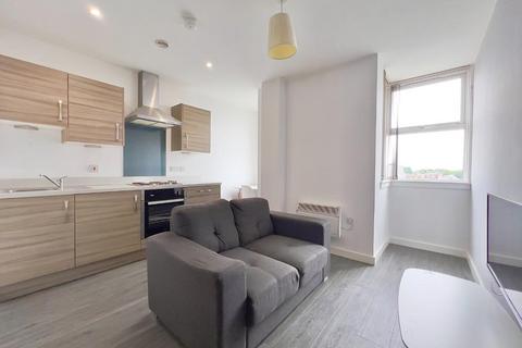 1 bedroom flat for sale, Regent Street, Barnsley, S70 2EG