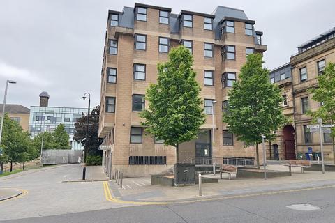 1 bedroom flat for sale, Regent Street, Barnsley, S70 2EG