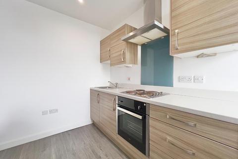 1 bedroom flat for sale, Regent Street, Barnsley, S70 2EG