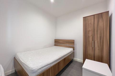 undefined, Regent Street, Barnsley, S70 2EG