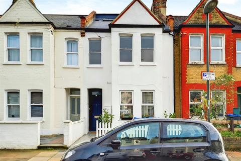 4 bedroom flat for sale, Fortescue Road, Colliers Wood SW19